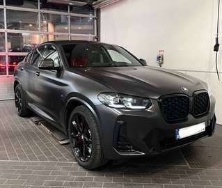 PACK M Int./Ext.  Toit Panoramique / 2.0 xDrive20