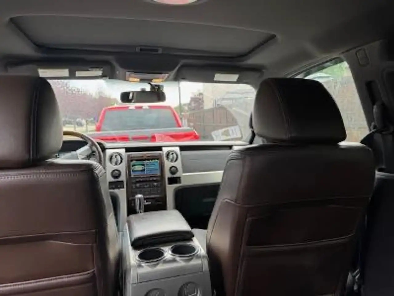 Ford F 150 снимка Ford F 150