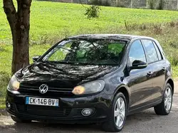 Volkswagen Golf 1.2 tsi