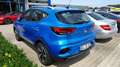 MG ZS EV Elektro Luxury Pano Leder Navi Alu Sitzh. Blau - thumbnail 9