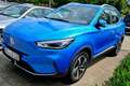 MG ZS EV Elektro Luxury Pano Leder Navi Alu Sitzh. Blau - thumbnail 1