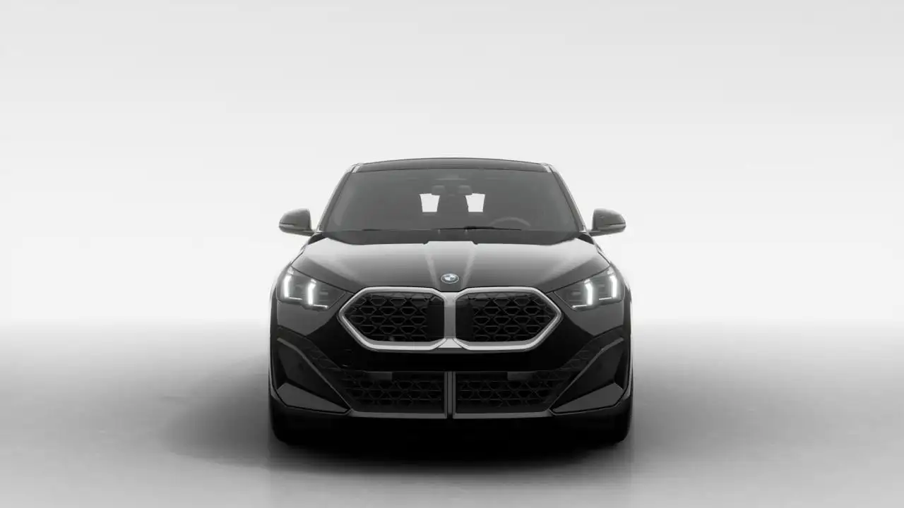 BMW X2 снимка BMW X2