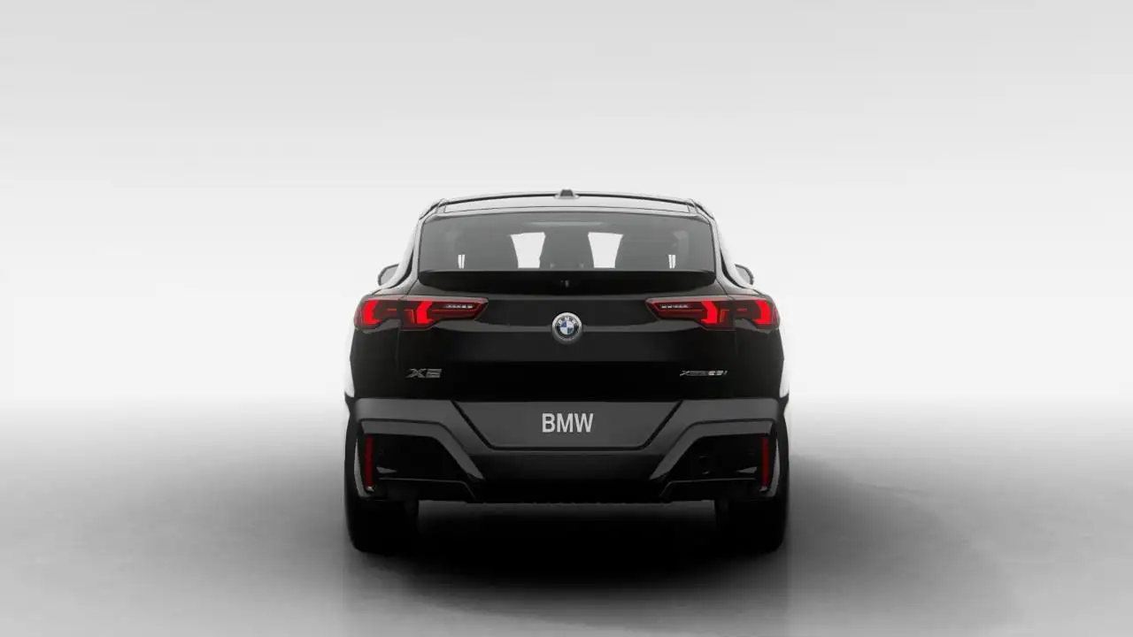 BMW X2 снимка BMW X2