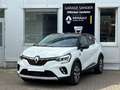 Renault Captur TCe 140 Pk Intens * Automaat * Blanc - thumbnail 1