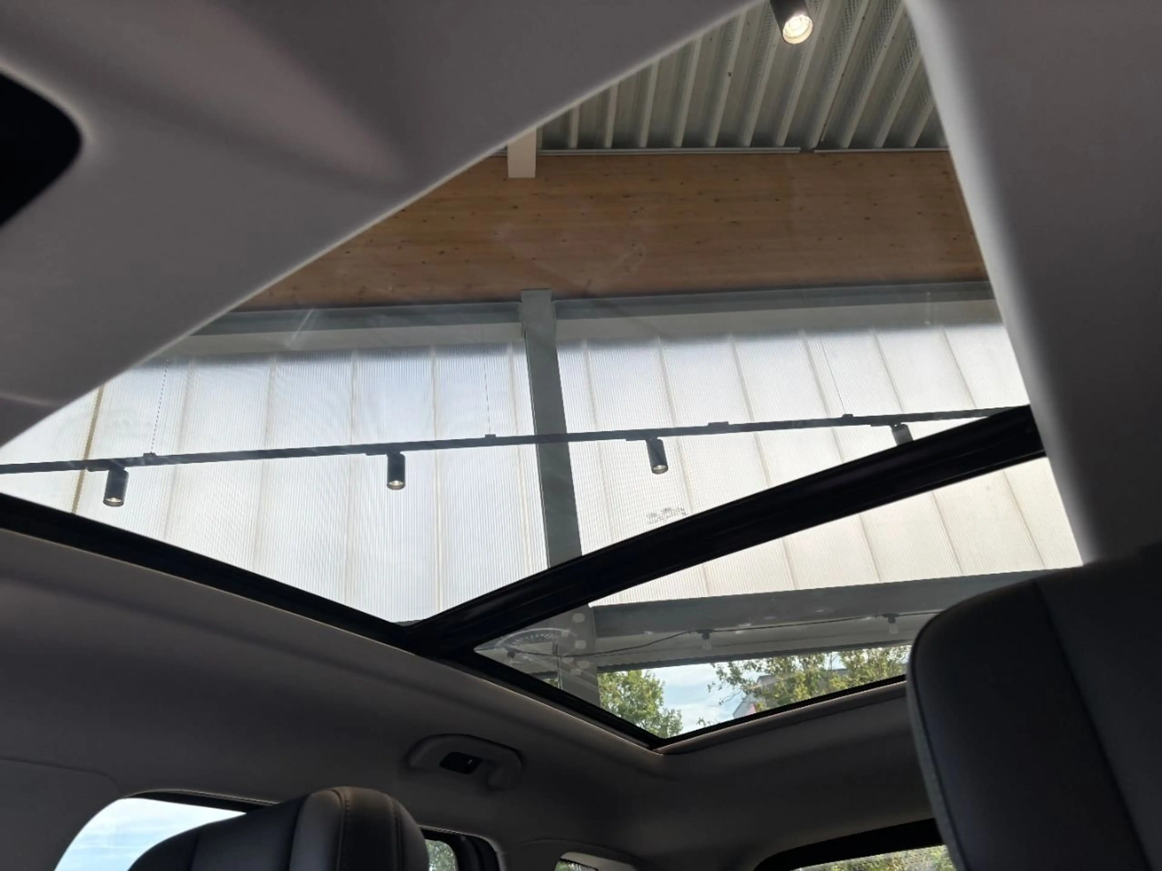 Jaecoo J7 Exclusive — photo 15