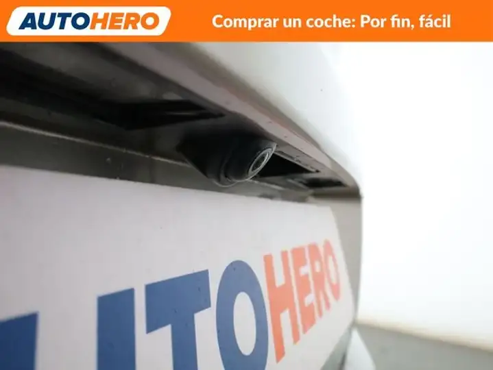 Hyundai Tucson 2018, foto 21