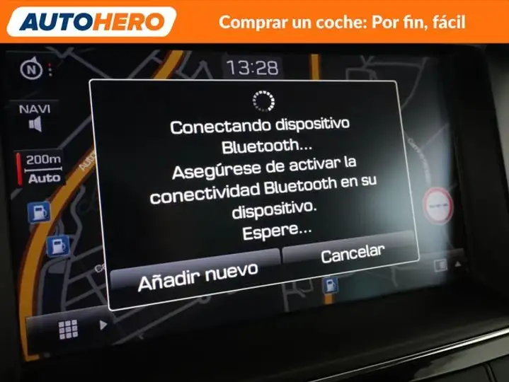 Hyundai Tucson 2018, foto 23