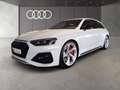 Audi RS4 Avant tiptronic MatrixLED HuD RS-Sportabgasanlage Weiß - thumbnail 1