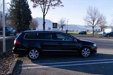 2.0 TDI DPF 4Motion Highline