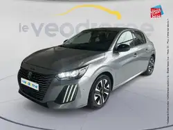 Peugeot 208 1.2 100ch S\u0026S Allure
