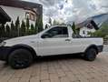 Fiat Strada Strada 1,3 JTD Weiß - thumbnail 2