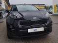 Kia Sportage Platinum Edition 4WD Schwarz - thumbnail 4