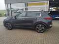 Kia Sportage Platinum Edition 4WD Schwarz - thumbnail 11
