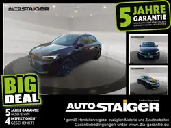 Opel Corsa Edition Allwetterreifen Kamera PDC v+h Alu