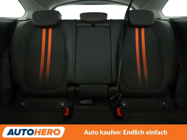 BMW X1 view 15