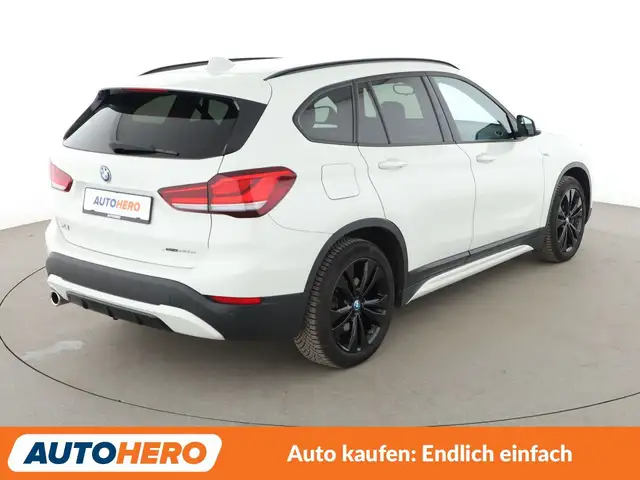 BMW X1 view 6