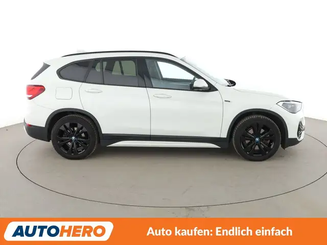 BMW X1 view 7