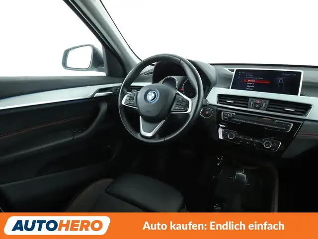 BMW X1 view 13