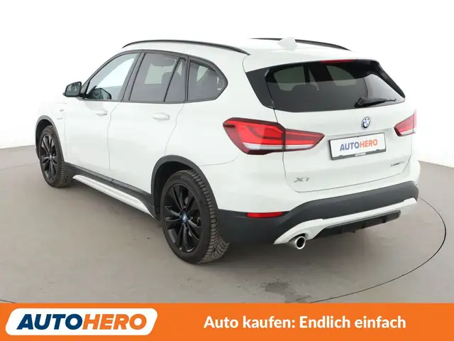 BMW X1 view 4