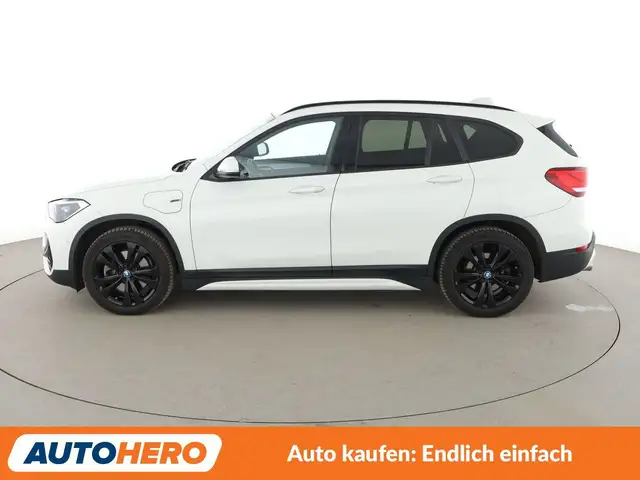 BMW X1 view 3