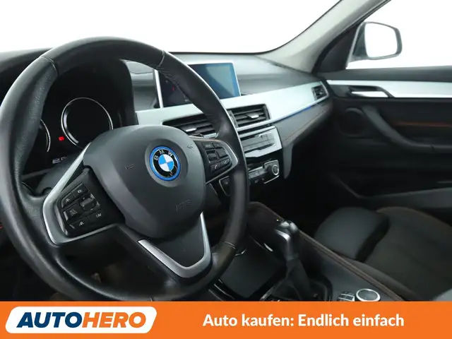 BMW X1 view 11