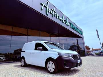 PELLE - LED - TELECAMERA - 3 POSTI - KM 55.000