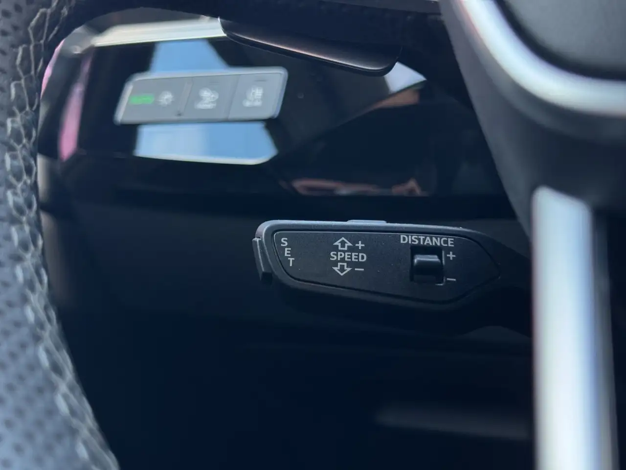 Audi Q8 Sportback 55 e-tron quattro S line Digitales, миниатюра 24