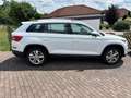 Skoda Kodiaq Kodiaq 2.0 TSI 4x4 DSG Style Weiß - thumbnail 2