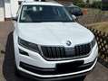 Skoda Kodiaq Kodiaq 2.0 TSI 4x4 DSG Style Weiß - thumbnail 1