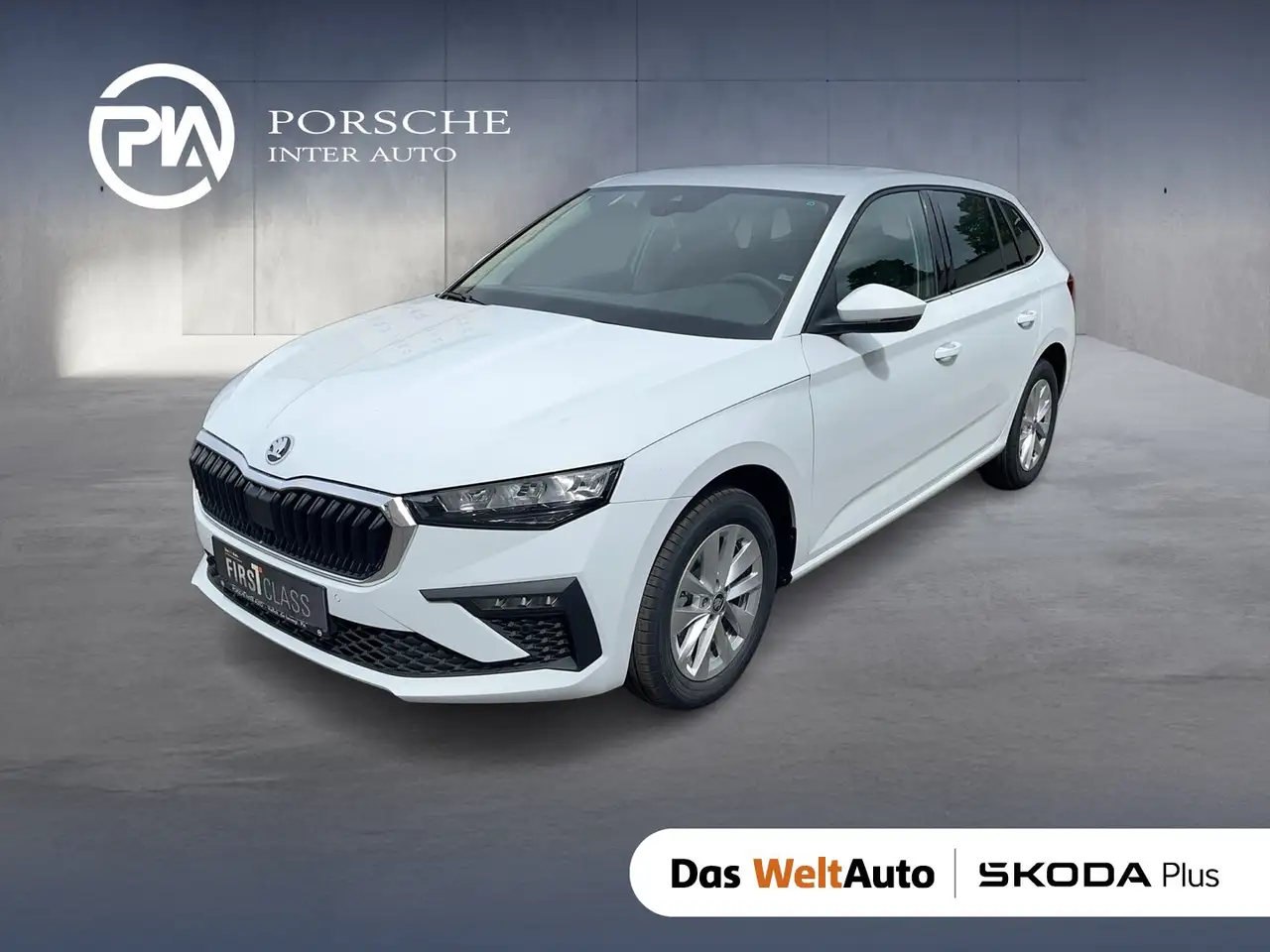 Skoda Scala 2026