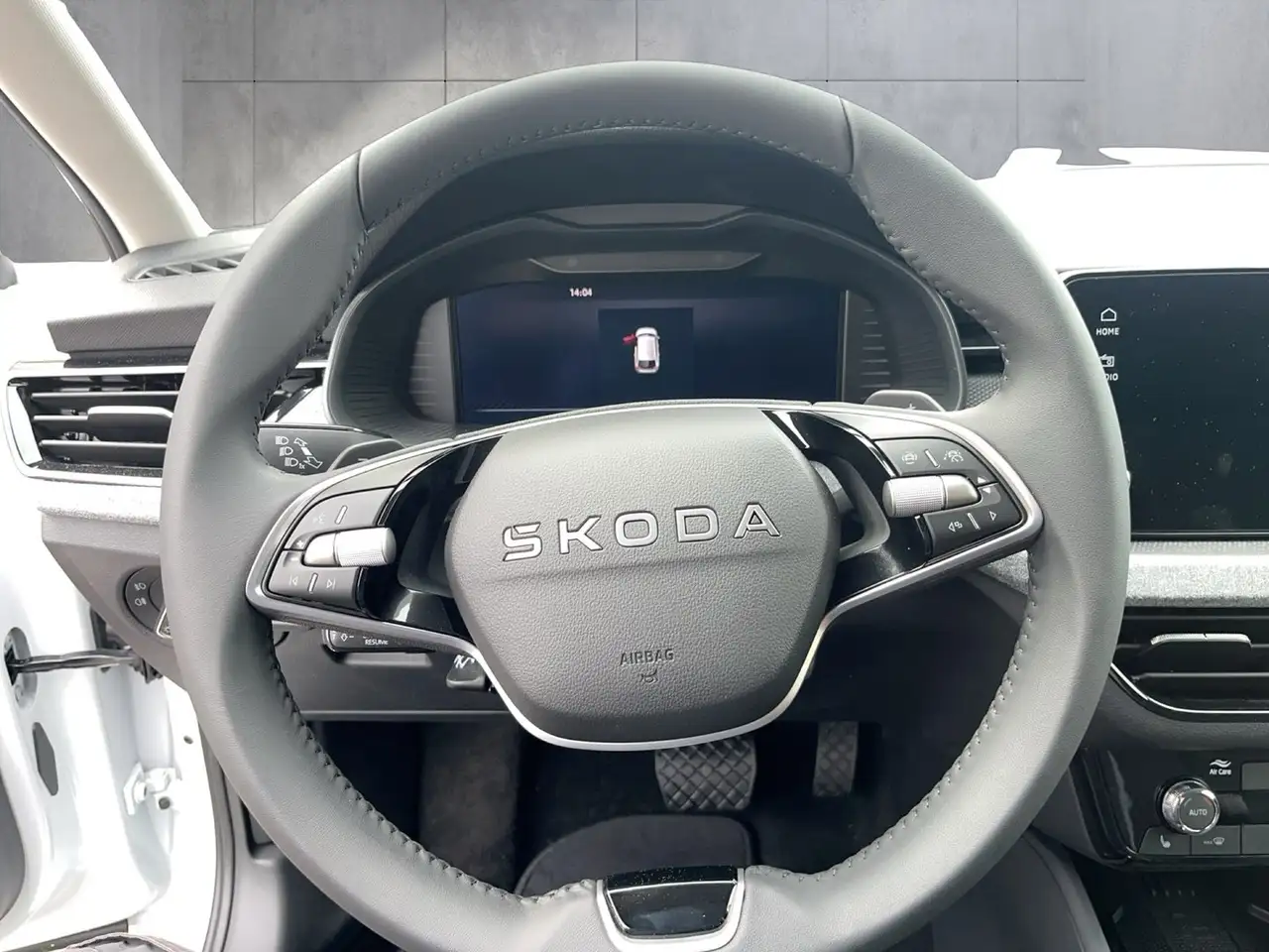Skoda Scala 2026 — фото 10