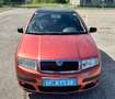 Skoda Fabia Luca 1,2 Orange - thumbnail 2