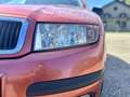 Skoda Fabia Luca 1,2 Orange - thumbnail 11