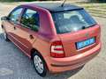 Skoda Fabia Luca 1,2 Orange - thumbnail 6