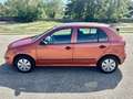 Skoda Fabia Luca 1,2 Orange - thumbnail 7