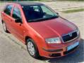Skoda Fabia Luca 1,2 Orange - thumbnail 3