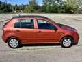 Skoda Fabia Luca 1,2 Orange - thumbnail 8