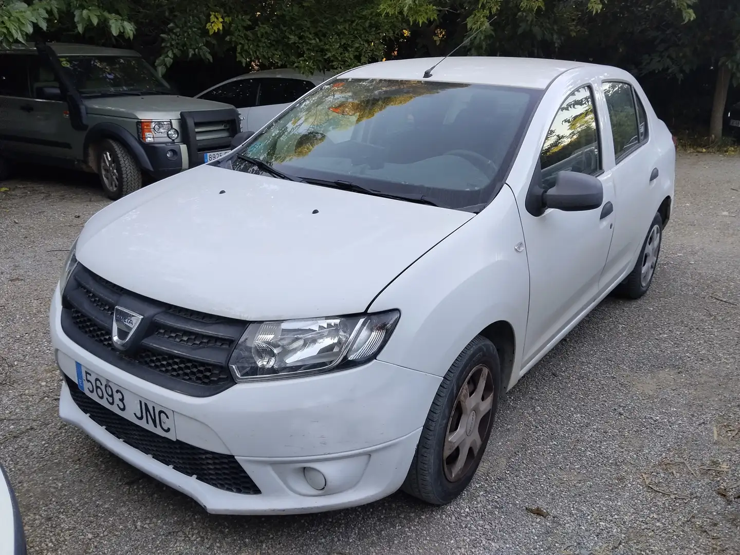 Dacia Logan 1.2 Ambiance - 2