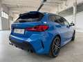 BMW 120 d xDrive 5p. Msport Unicoproprietario Blu/Azzurro - thumbnail 3