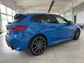 BMW 120 d xDrive 5p. Msport Unicoproprietario Blu/Azzurro - thumbnail 8