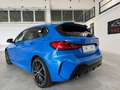 BMW 120 d xDrive 5p. Msport Unicoproprietario Blu/Azzurro - thumbnail 4