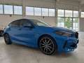 BMW 120 d xDrive 5p. Msport Unicoproprietario Blu/Azzurro - thumbnail 7