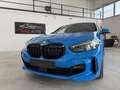 BMW 120 d xDrive 5p. Msport Unicoproprietario Blu/Azzurro - thumbnail 9