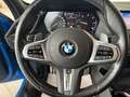 BMW 120 d xDrive 5p. Msport Unicoproprietario Blu/Azzurro - thumbnail 17