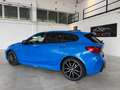 BMW 120 d xDrive 5p. Msport Unicoproprietario Blu/Azzurro - thumbnail 15