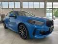 BMW 120 d xDrive 5p. Msport Unicoproprietario Blu/Azzurro - thumbnail 2