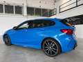 BMW 120 d xDrive 5p. Msport Unicoproprietario Blu/Azzurro - thumbnail 5
