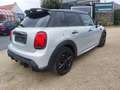 MINI John Cooper Works Mini Cooper Aut. John Cooper Works Trim Zilver - thumbnail 8