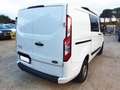 Ford Transit Custom 2.0d 5POSTI N1 LI HI DCAB TREND 130cv Blanc - thumbnail 3