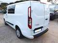 Ford Transit Custom 2.0d 5POSTI N1 LI HI DCAB TREND 130cv Blanc - thumbnail 4